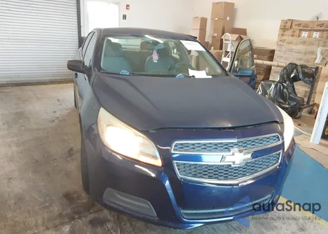 2013 Chevrolet Malibu 1Ls from USA, damaged, VIN 1G11B5SA6DU105442